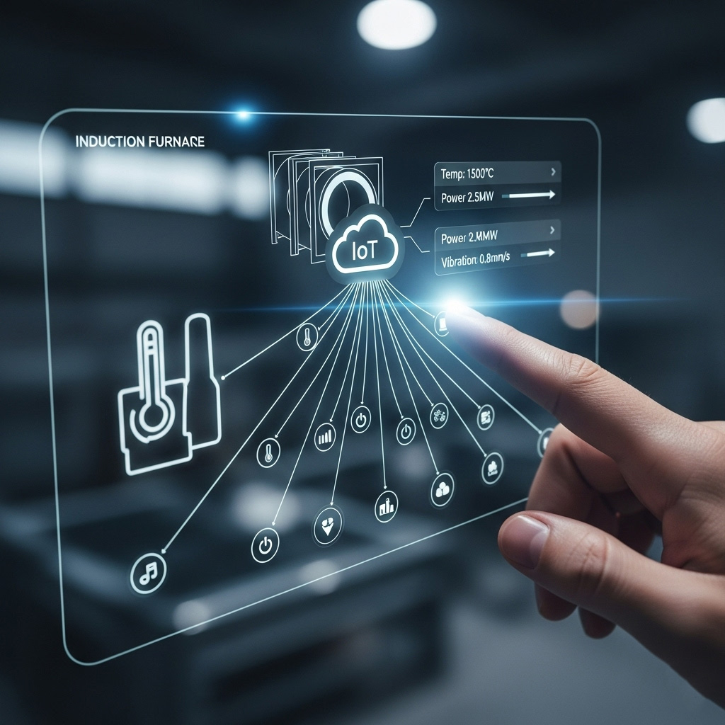 نقش بردهای دیجیتال در پیاده سازی اتوماسیون و IoT